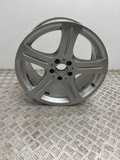 Mercedes-Benz CLS C219 2007