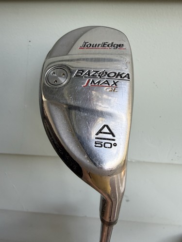 Tour edge bazooka - edge,