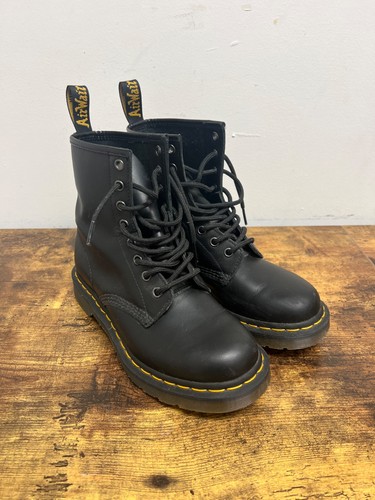 Doc martens 11821 black - 11821,
