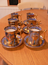 6 COMPTON & WOODHOUSE "THE