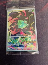 Bulbasaur 133/132 - Mega