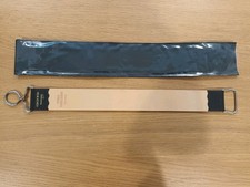 Dovo Real Leather Strop For