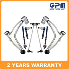 Front Suspension Wishbone