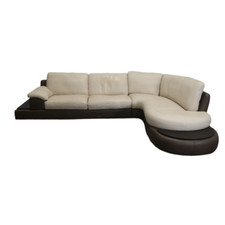 Natuzzi Odessa Sofa