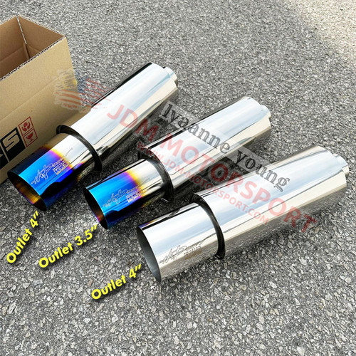 Hks power universal single - hi-power,