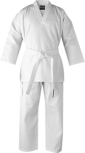 Blitz sports neck - neck, martial