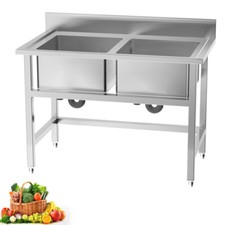 Commercial Restaurant Steel