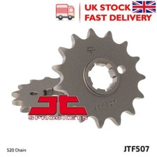 JT Front Sprocket JTF507 14