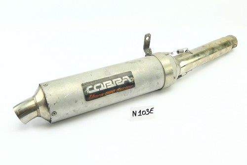 Cobra ultra 500 for - cobra, kawasaki