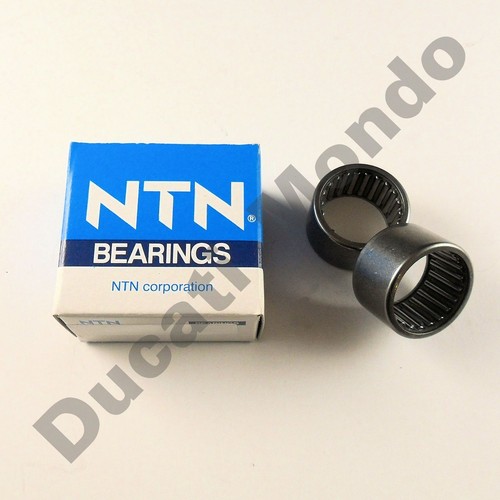 Swing arm needle bearings - , pair