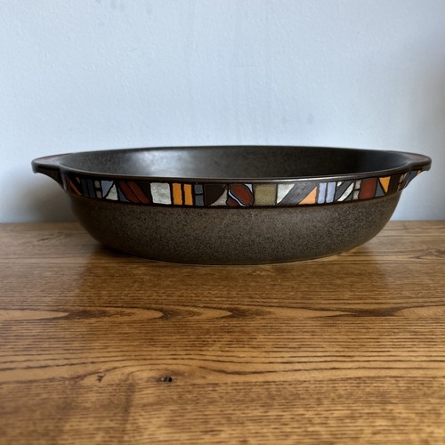Denby marrakesh large oval - denby,