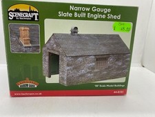 SCENECRAFT BY BACHMANN 44-0101