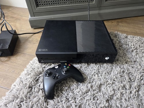 Microsoft xbox one 500gb home - one,