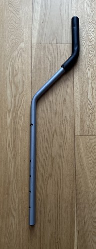Replacement left handle opti - handle,
