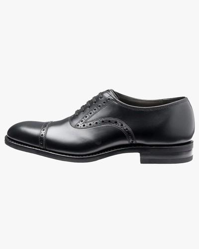 Loake design keller oxford - design,