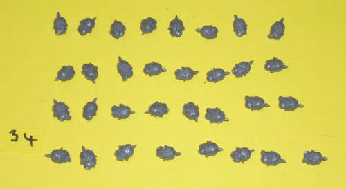 28mm spares pack 32x - 28mm,