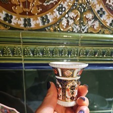 Royal Crown Derby Imari 1128