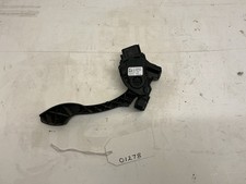 FORD TRANSIT CONNECT 2011 1.8