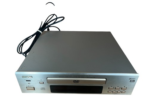 Denon dvd f100 personal - denon,