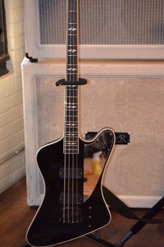 Gibson gene simmons - gibson, g2