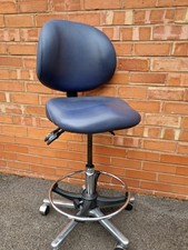 High Quality Dentist Chair, Stool, SRA07 Nurse Stool