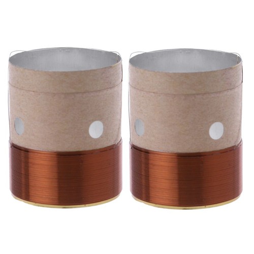 5mm ohm core round brass - 8,