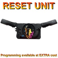 Vauxhall Opel Astra H / Zafira