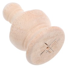  European Style Wooden