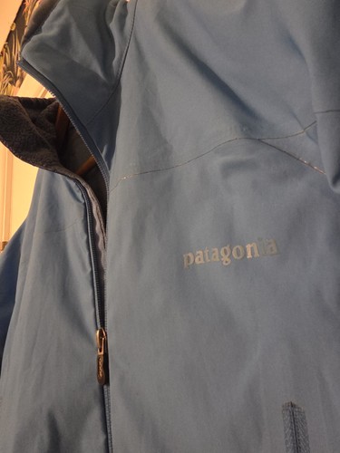 Patagonia women windbreaker - patagonia, women's