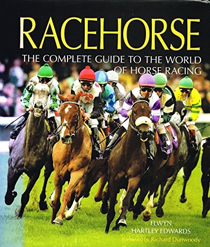 Racehorse the complete - the, guide