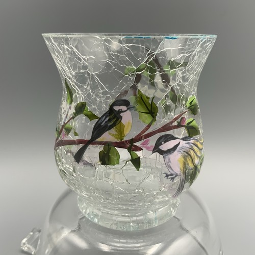 Yankee candle crackle - candle,