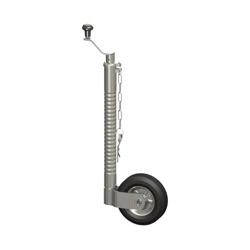 48mm heavy duty ribbed - 48mm,