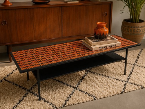 Terence conran habitat - terence, mid