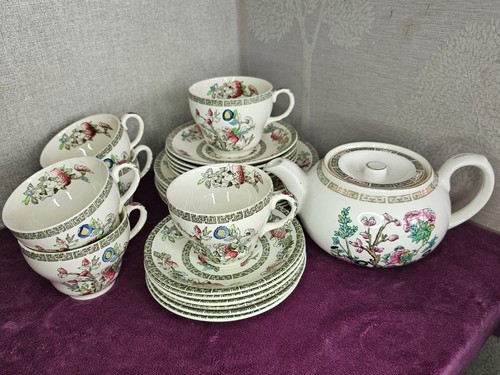 Vintage sampson bridgwood - vintage,
