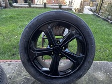 VW Transporter T5 T5.1 T6 18