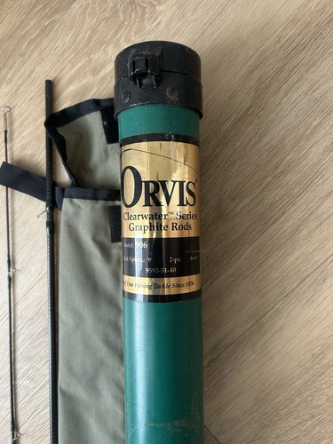 Orvis clearwater fly - orvis,