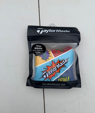 Taylormade Comic putter
