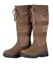 Dublin Slim Ladies Chocolate