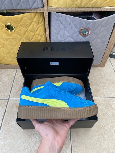 Puma fenty creeper phatty - puma,