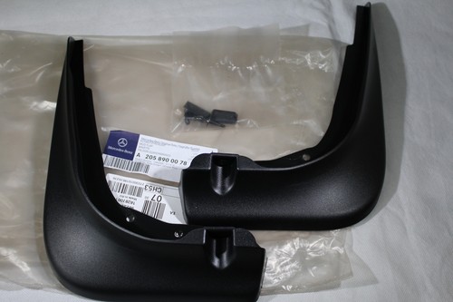 New genuine mercedes benz - genuine, w205