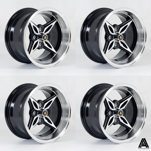 Autostar kanji 4x114 - autostar, 14"x8"