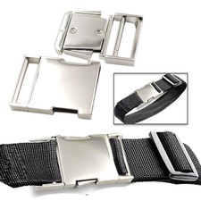 Double Side Release Metal