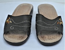 FLY FLOT Anti-shock slip-on