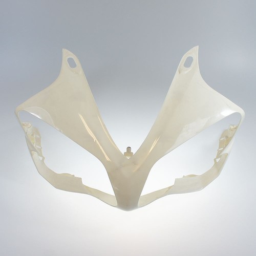 Nose cone fairing unpainted - cone,