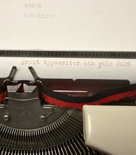 Vintage brother deluxe 1350 - vintage,
