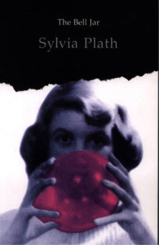 The bell jar sylvia - the, jar,