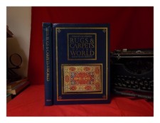 Bennet, Ian Teppiche & Of The World / Bearbeitet Von Bennett 1988 Hardcover