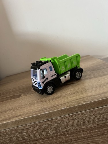 The range garbage - the,