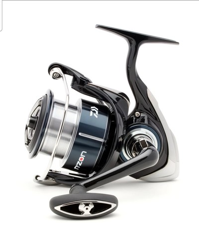 Daiwa zon plus lt - lt, 5000