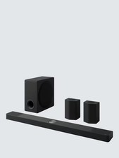 LG S95TR Bluetooth Wi-Fi